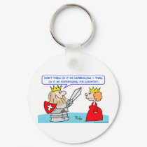imperialism supersizing country king keychains