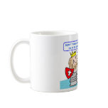 imperialism supersizing country king coffee mug