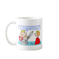 imperialism supersizing country king mug