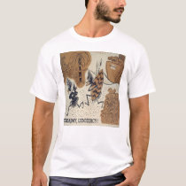 Imperialism t-shirts by andrestowers Imperialism t-shirts