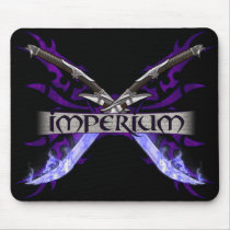 imperium mouse pad