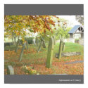Impermanence posters