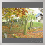 Impermanence Posters