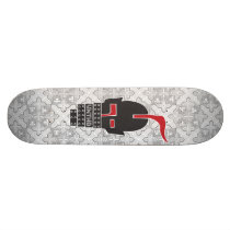 Impero Custom Skateboard
