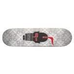 Impero Custom Skateboard