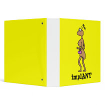 implANT Binder