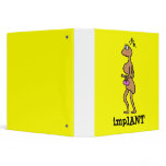 implANT Binder