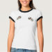 Ladies Ringer T-Shirt
