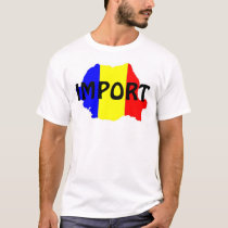 IMPORT t-shirts