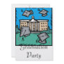Important Graduation Personalized Invite