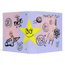Important Stuff Binders