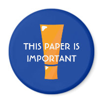 important, THIS PAPER IS IMPORTANT magnets