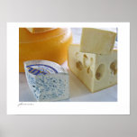 imported cheeses print