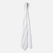 Impossibe Rectangular Object Neckwear