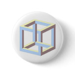impossible_cube pin