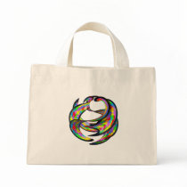 Impossible Geometry Bag