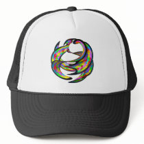 Impossible Geometry Hat
