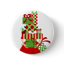 Impossible Gift Stack buttons by trennea Impossible Gift Stack buttons