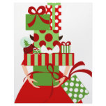 Impossible Gift Stack