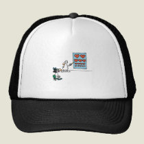 Impossible Love - Lovesight hats