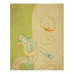 Impossible Love posters