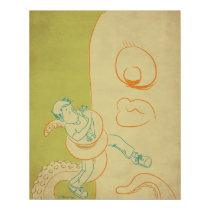 Impossible Love posters by aaronmew Impossible Love posters