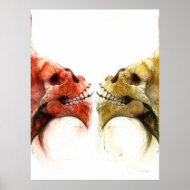 impossible love posters