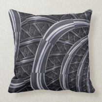 Impossible manifesto of Mind MoJo Pillow