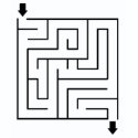 Impossible Maze