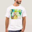 Impossible things t-shirts by tuxipop Impossible things t-shirts