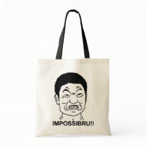 Impossibru Bag