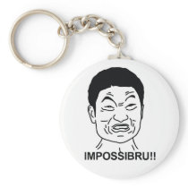 Impossibru Keychains