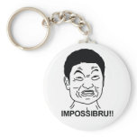 Impossibru Keychains