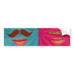 Imposter! Bumper Sticker
