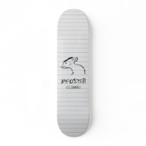 IMPOSTER classic skateboards