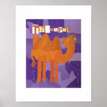 Impresión de Thrumpel Posters