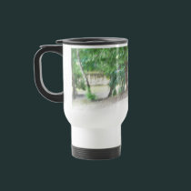 Impression At Cahal Pech Poster mugs