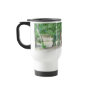 Impression At Cahal Pech Poster Coffee Mug
