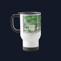 Impression At Cahal Pech Poster mugs by iggymak Impression At Cahal Pech Poster mugs
