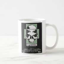 Impression Mug