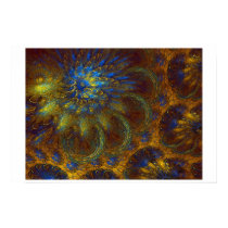 Impression posters