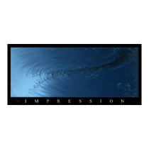 Impression posters