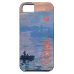 Impression Sunrise iPhone 5 Covers