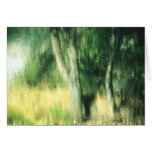 Impression Yosemite #29 Greeting Cards