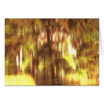 Impression Yosemite #8 Greeting Cards