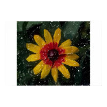 Impressionist Flower posters by rscott1231 Impressionist Flower posters