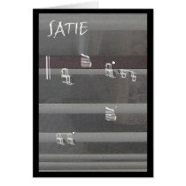 Impressionist Music cards by mmargot Impressionist Music cards