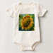 Infant Organic Onesie / Creeper