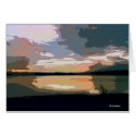 Impressions--blank card by BlarneyCards Impressions--blank card