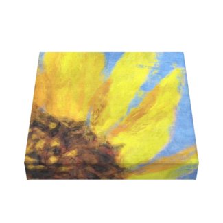 30% Off Wrapped Canvas Artwork and Photography (Zazzle Coupon)